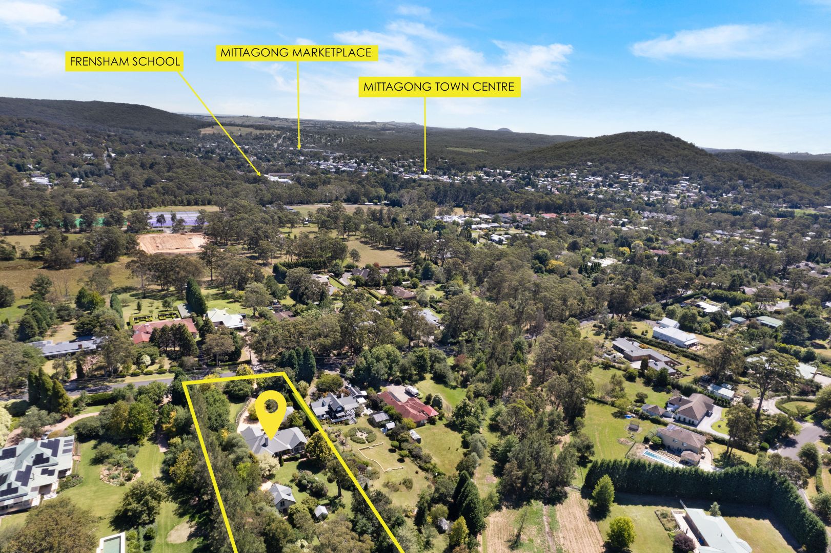 21 b Street, Mittagong NSW 2575 Domain