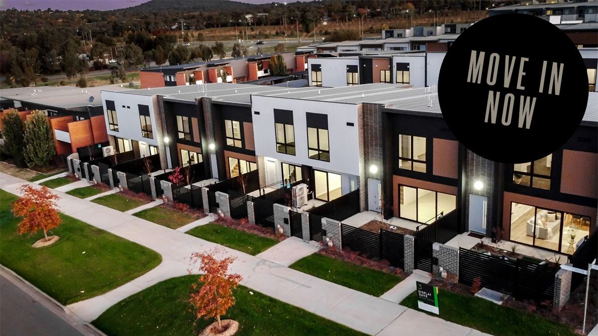 Coombs ACT 2611 Domain