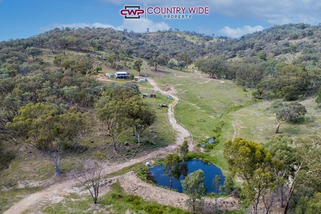 Picture of 778 Gulf Road, EMMAVILLE NSW 2371