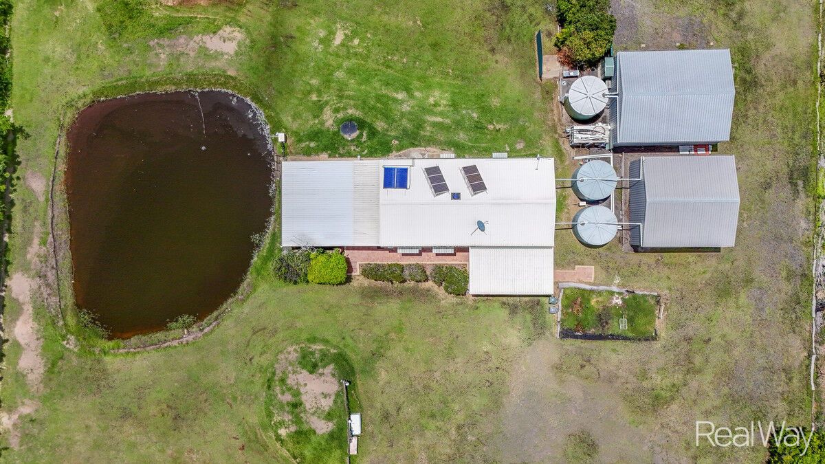 27 Billabong Way, Bucca QLD 4670, Image 2