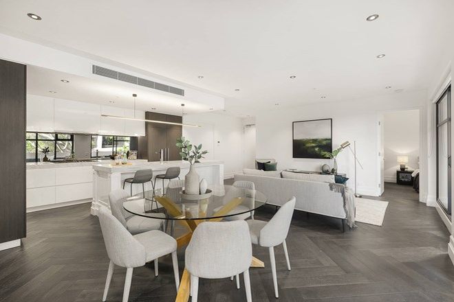 686 2 Bedroom Apartments For Sale In Toorak Vic 3142 Domain