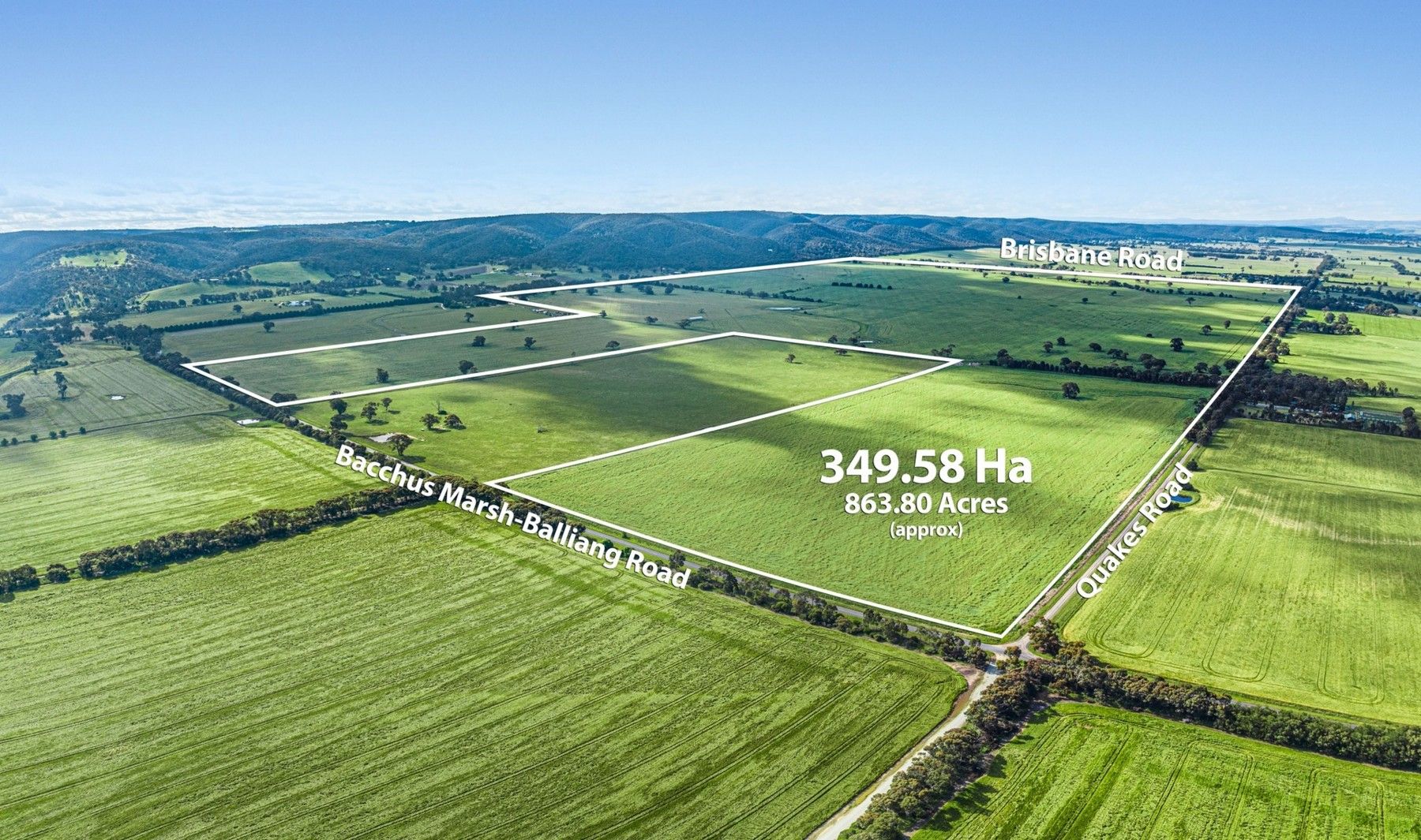 Quakes Road, Balliang VIC 3340, Image 1