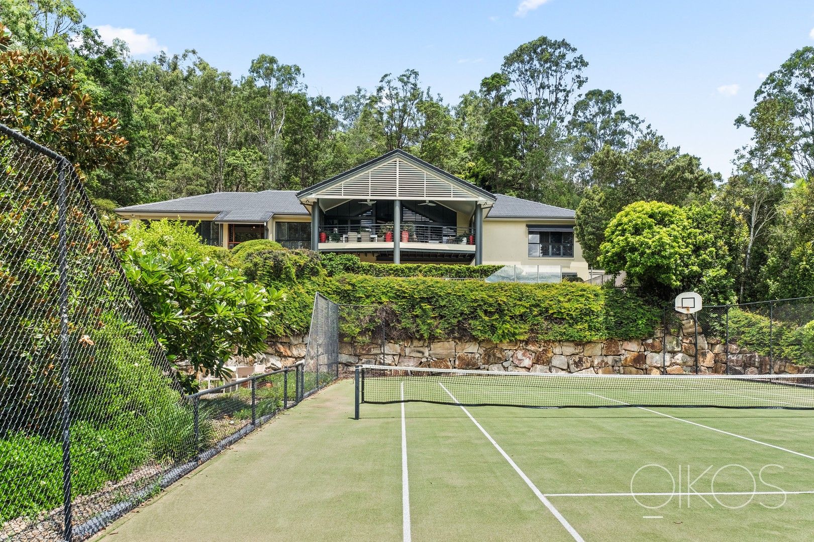 97 Paten Road, The Gap QLD 4061, Image 0