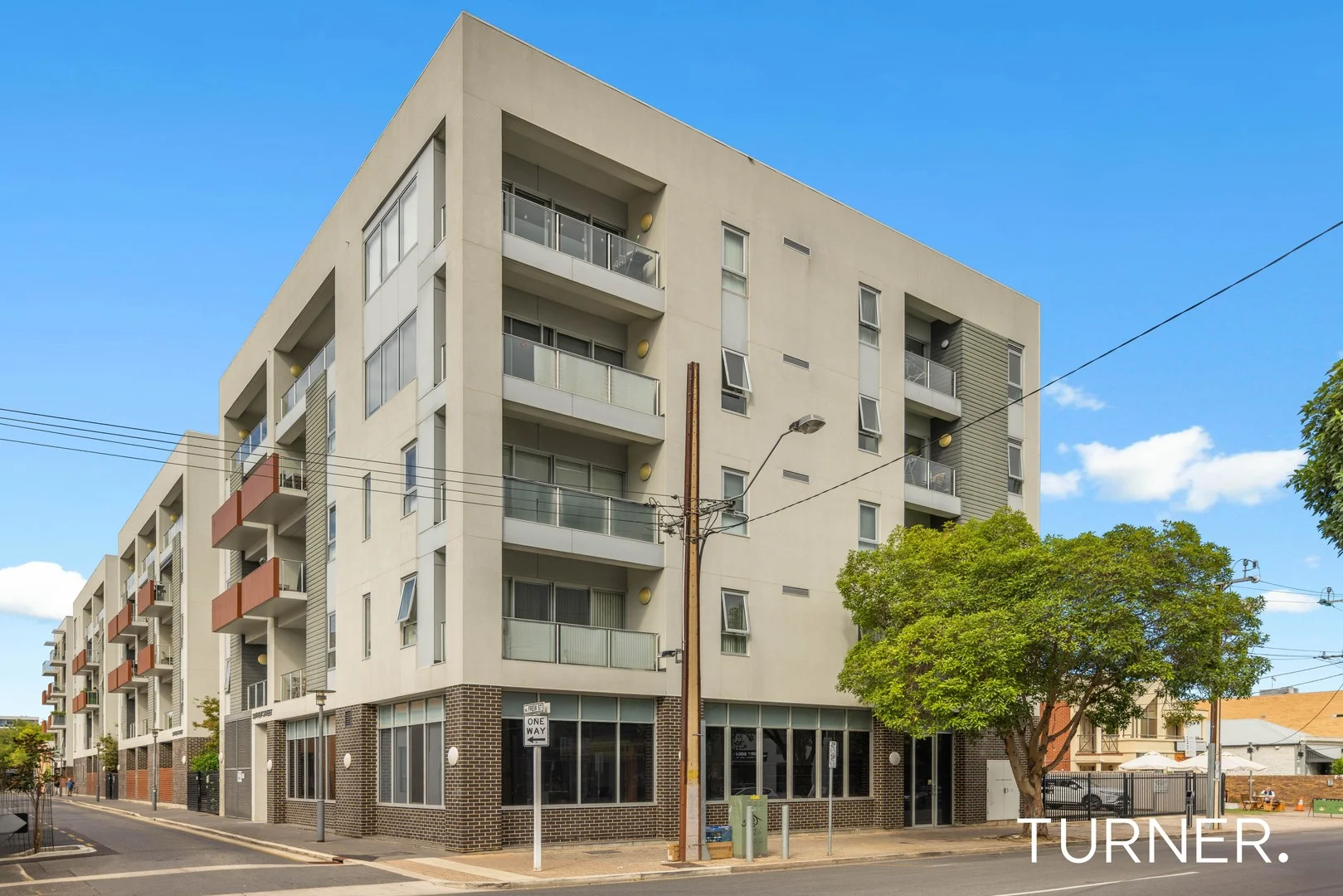 403/33 Frew Street, Adelaide SA 5000
