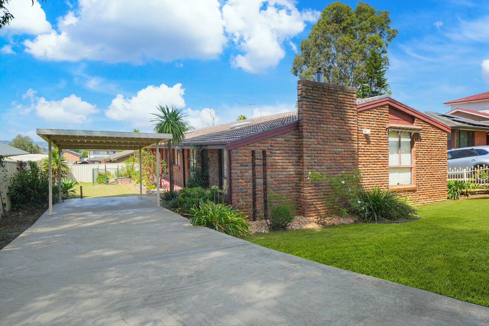 23 Semillon Crescent, Eschol Park NSW 2558, Image 0