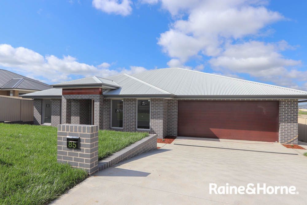85 Wentworth Drive, Kelso NSW 2795, Image 0
