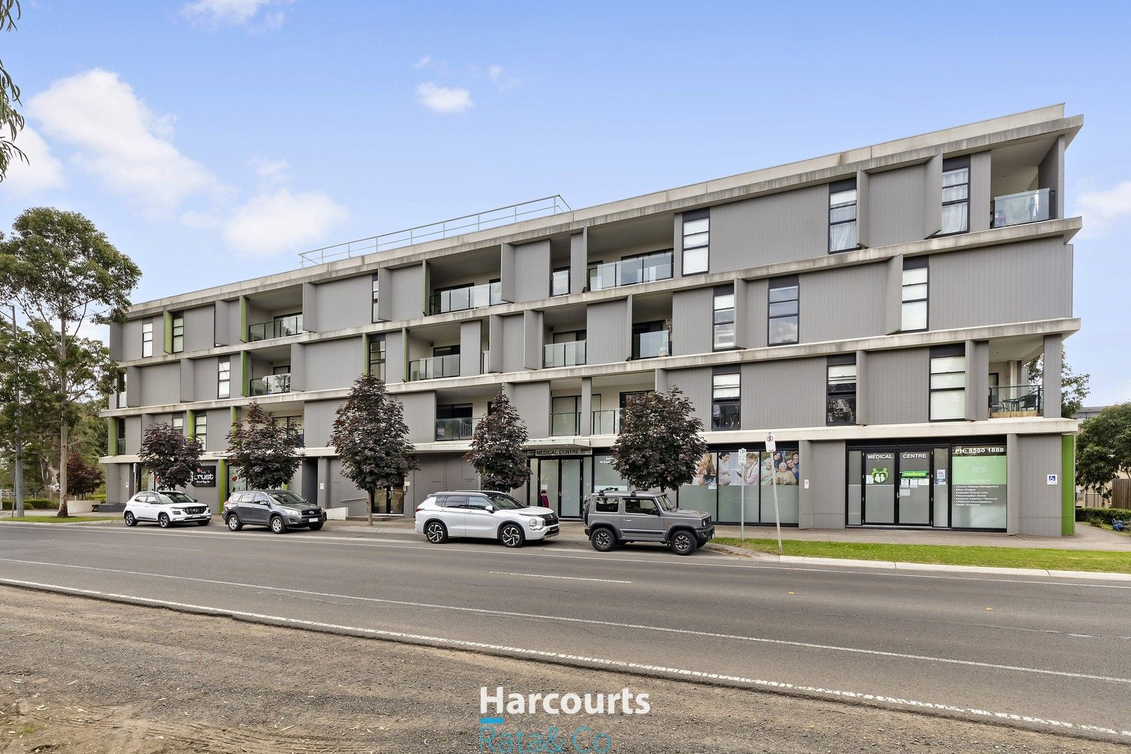 204/40 Bush Boulevard, Mill Park VIC 3082, Image 0