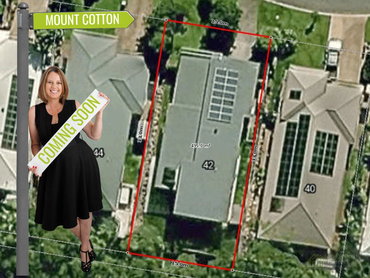 42 Golden Wattle Avenue, Mount Cotton QLD 4165