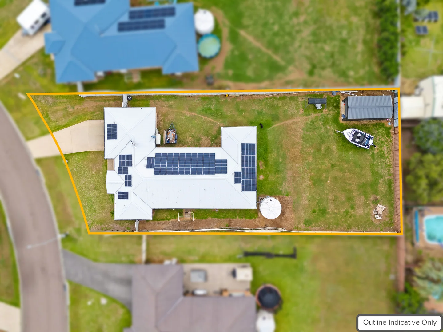 Additional image 17 of 6 Kennedy Close, Muswellbrook NSW 2333