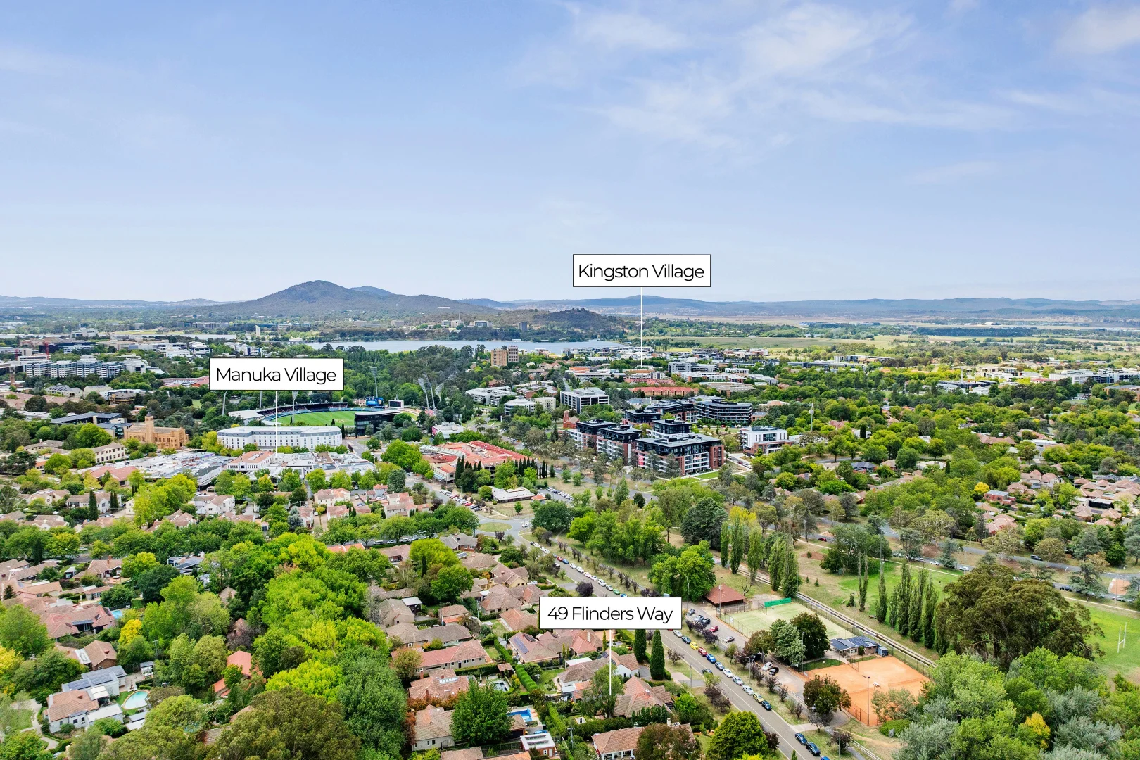 Additional image 32 of 49 Flinders Way, Griffith ACT 2603