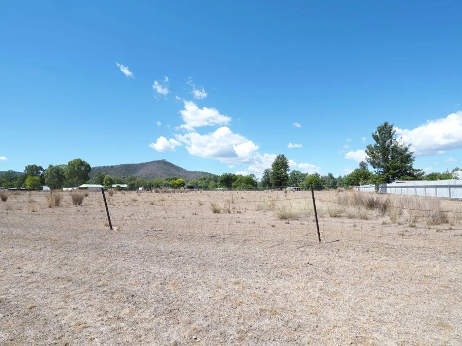 Additional image 2 of Lot 2 White Street, Bingara NSW 2404