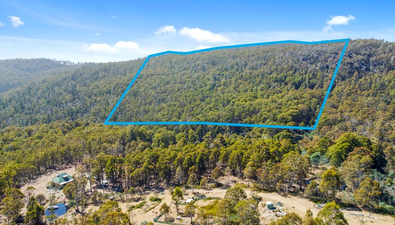 Picture of 00 Quoin Road, COLEBROOK TAS 7027