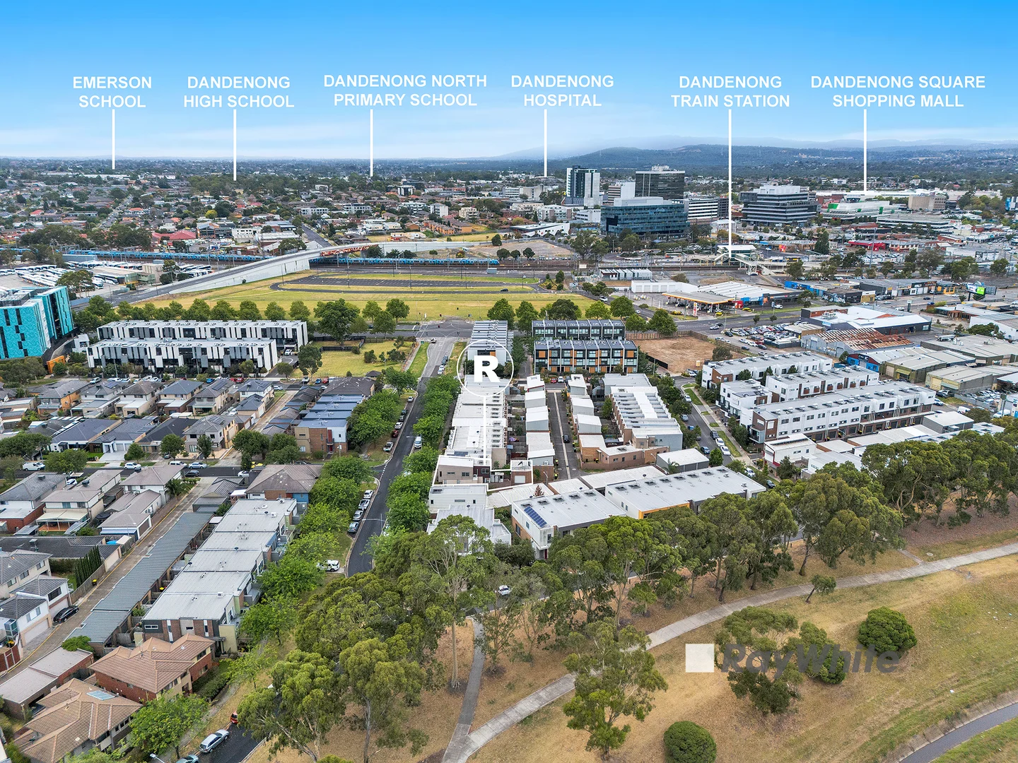 Additional image 23 of 100 Keneally Street, Dandenong VIC 3175