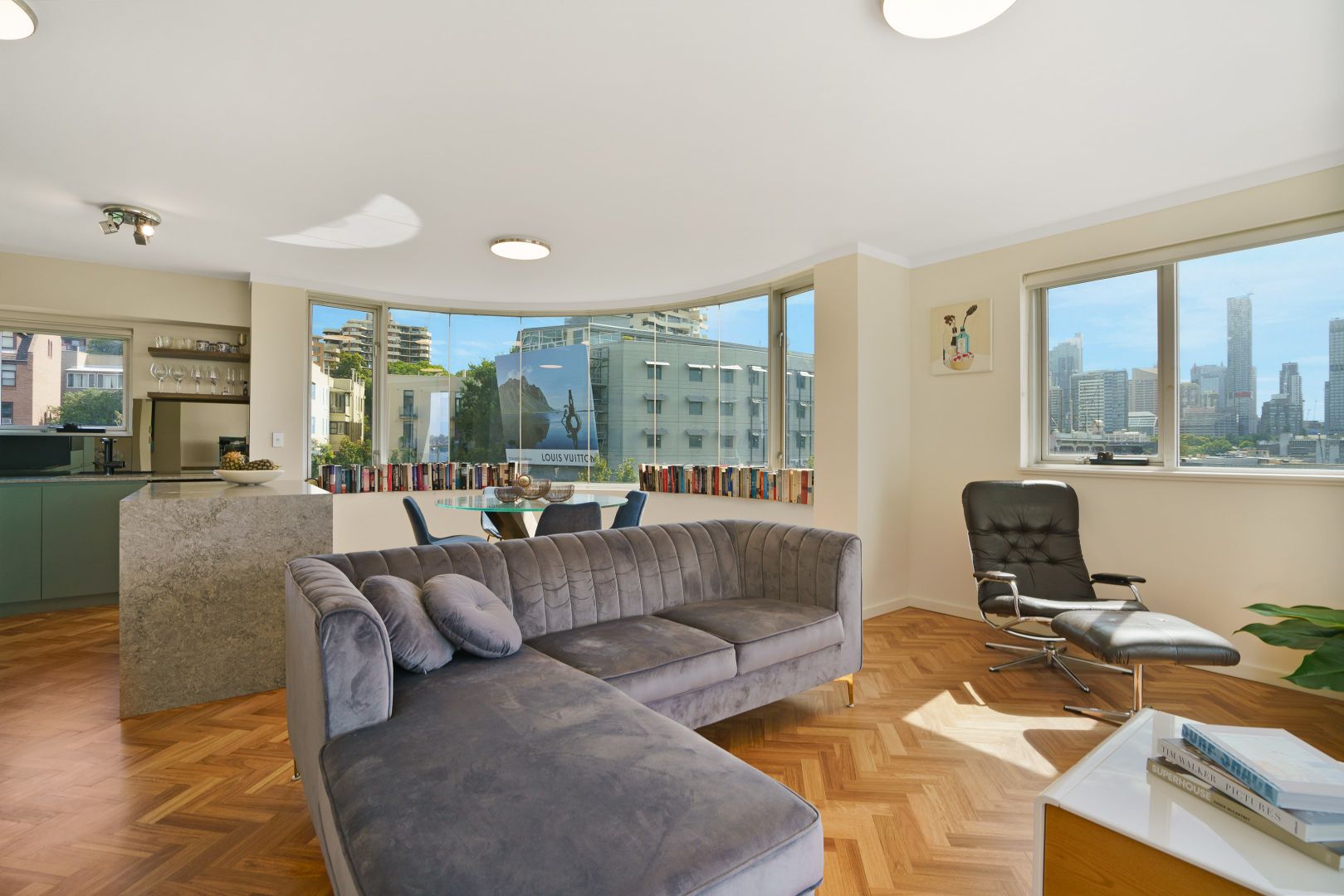 405/200 William Street, Woolloomooloo NSW 2011, Image 2