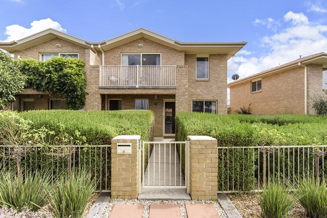 Picture of 339 Anthony Rolfe Avenue, GUNGAHLIN ACT 2912
