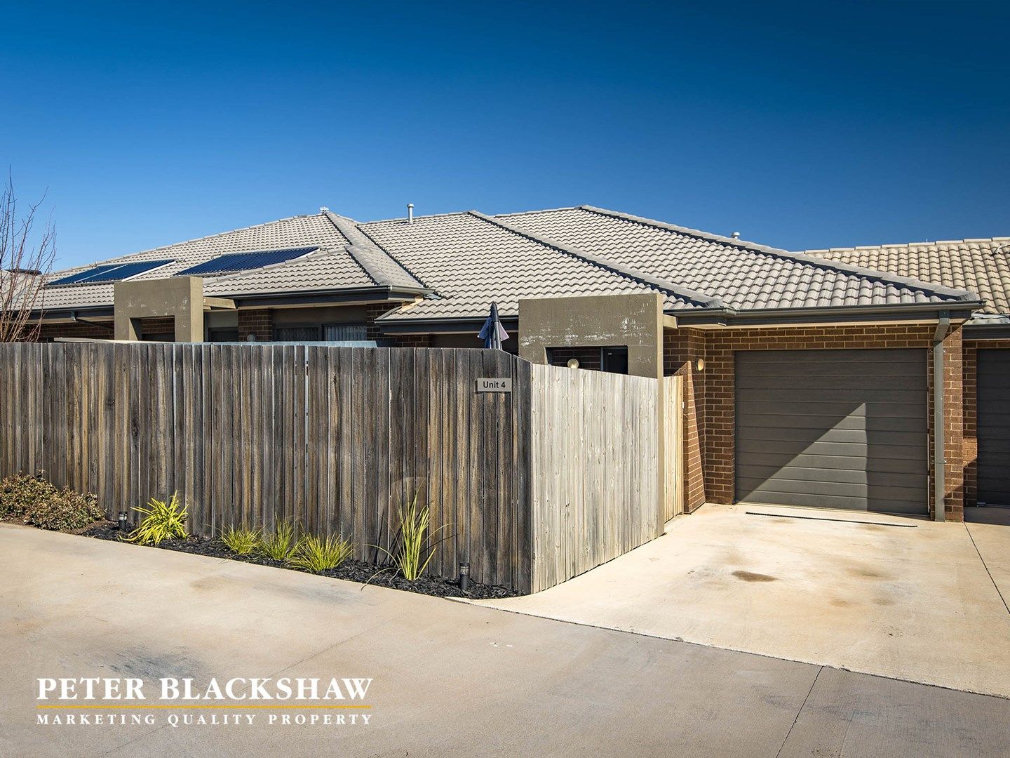 4/11 Starcevich Crescent, Jacka ACT 2914, Image 0