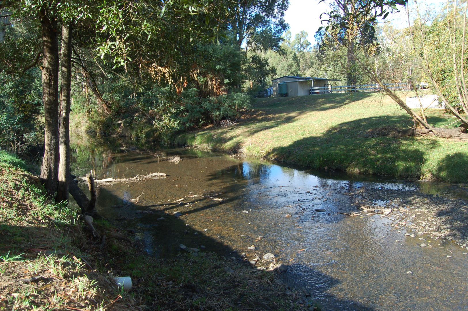 31 FOREST ROAD, Flowerdale VIC 3717, Image 1