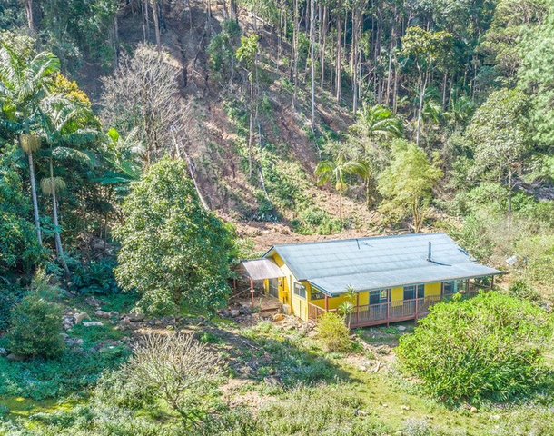 130 Mill Road, Huonbrook NSW 2482