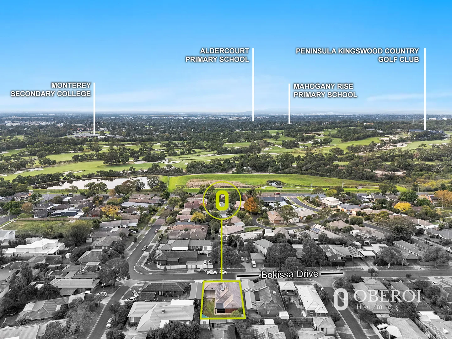 Additional image 24 of 24 Bokissa Drive, Frankston VIC 3199