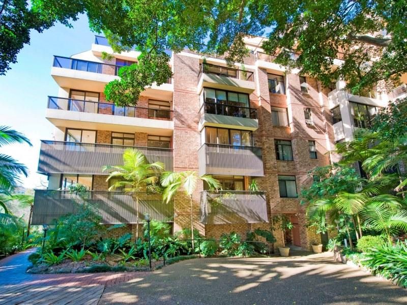 19/337 New South Head Road, Double Bay Property History & Address