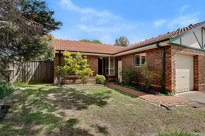 4/52 Julius Road, ROSEMEADOW NSW 2560, Image 0