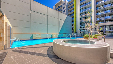 Picture of 23/369 Hay Street, PERTH WA 6000