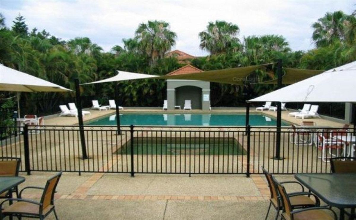 Property Report For 98 19 Santa Barbara Road Hope Island Qld 4212
