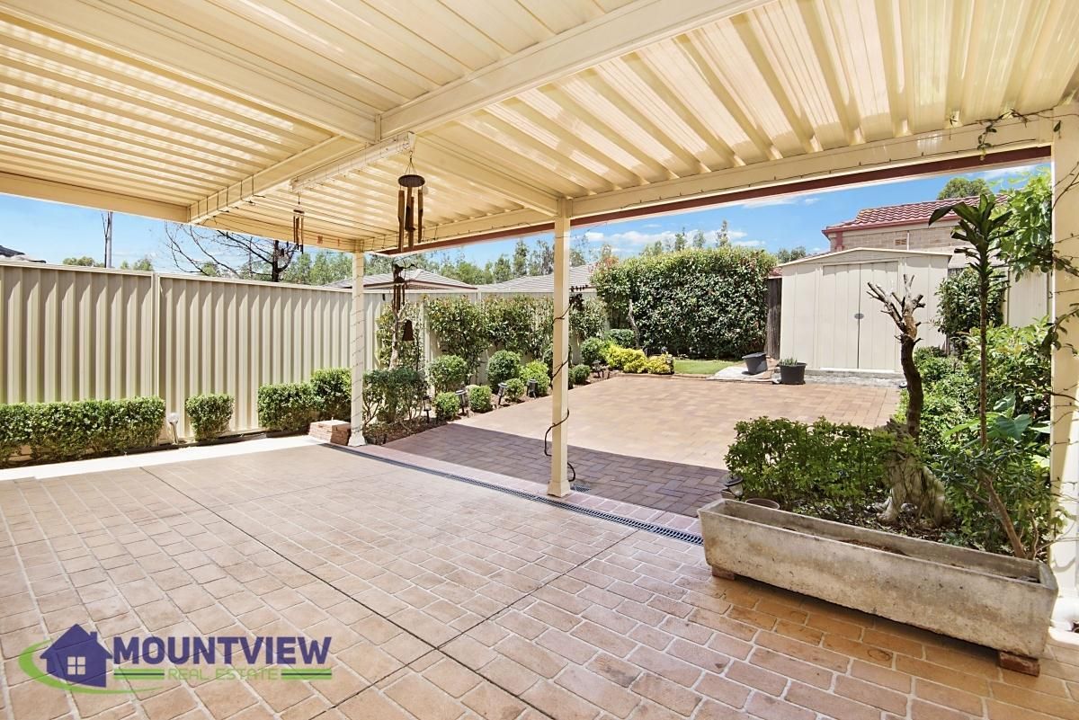 2/122 Lovegrove Drive, Quakers Hill NSW 2763, Image 0