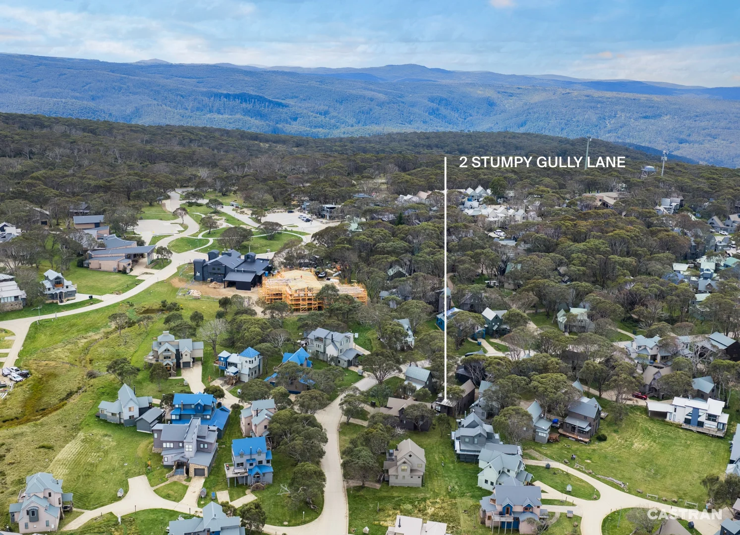 Additional image 22 of 2 Stumpy Gully Lane, Dinner Plain VIC 3898