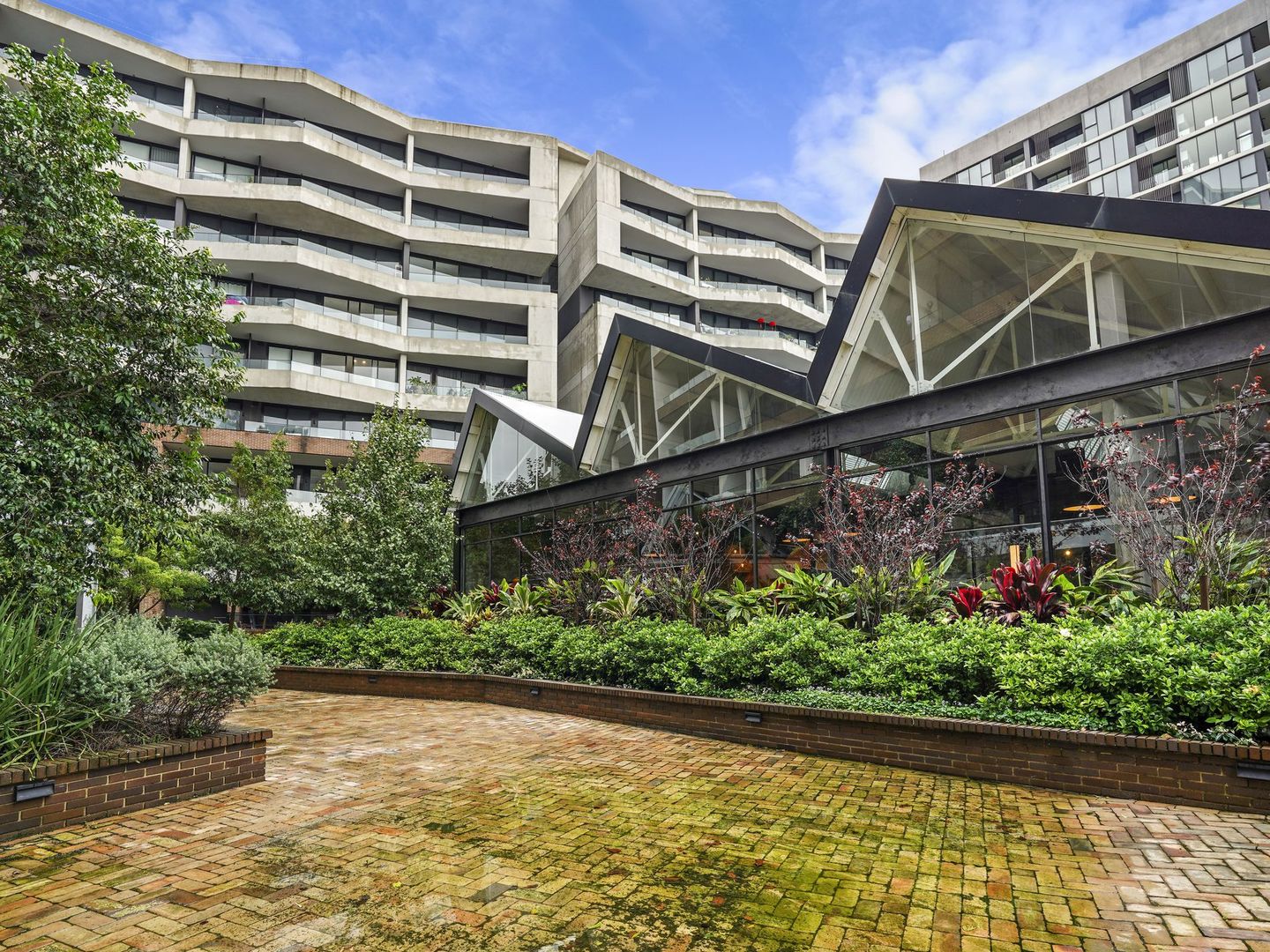 307/6B Atkinson Street, Liverpool NSW 2170 Apartment For Rent Domain