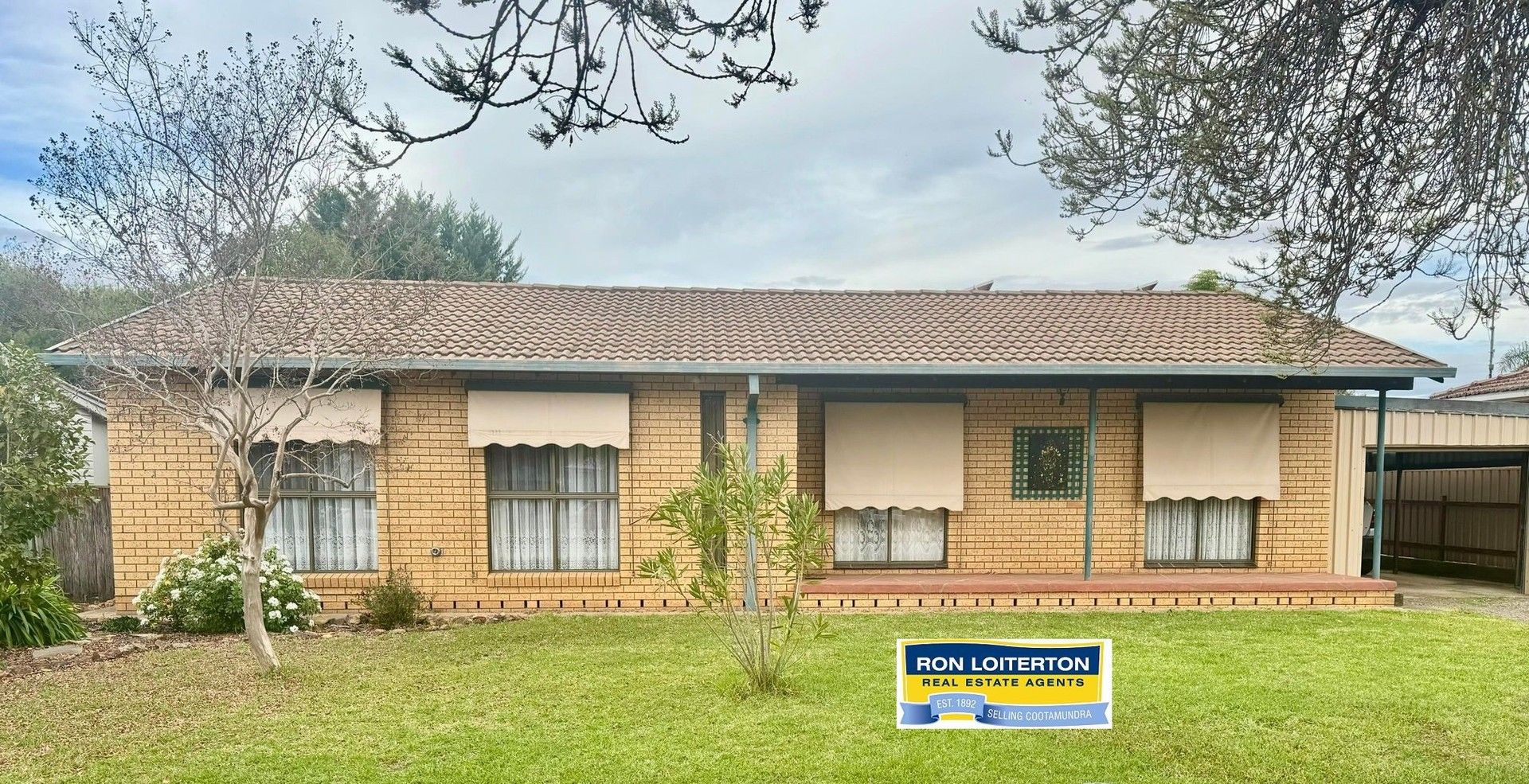 50 Centenary Ave, Cootamundra NSW 2590, Image 0