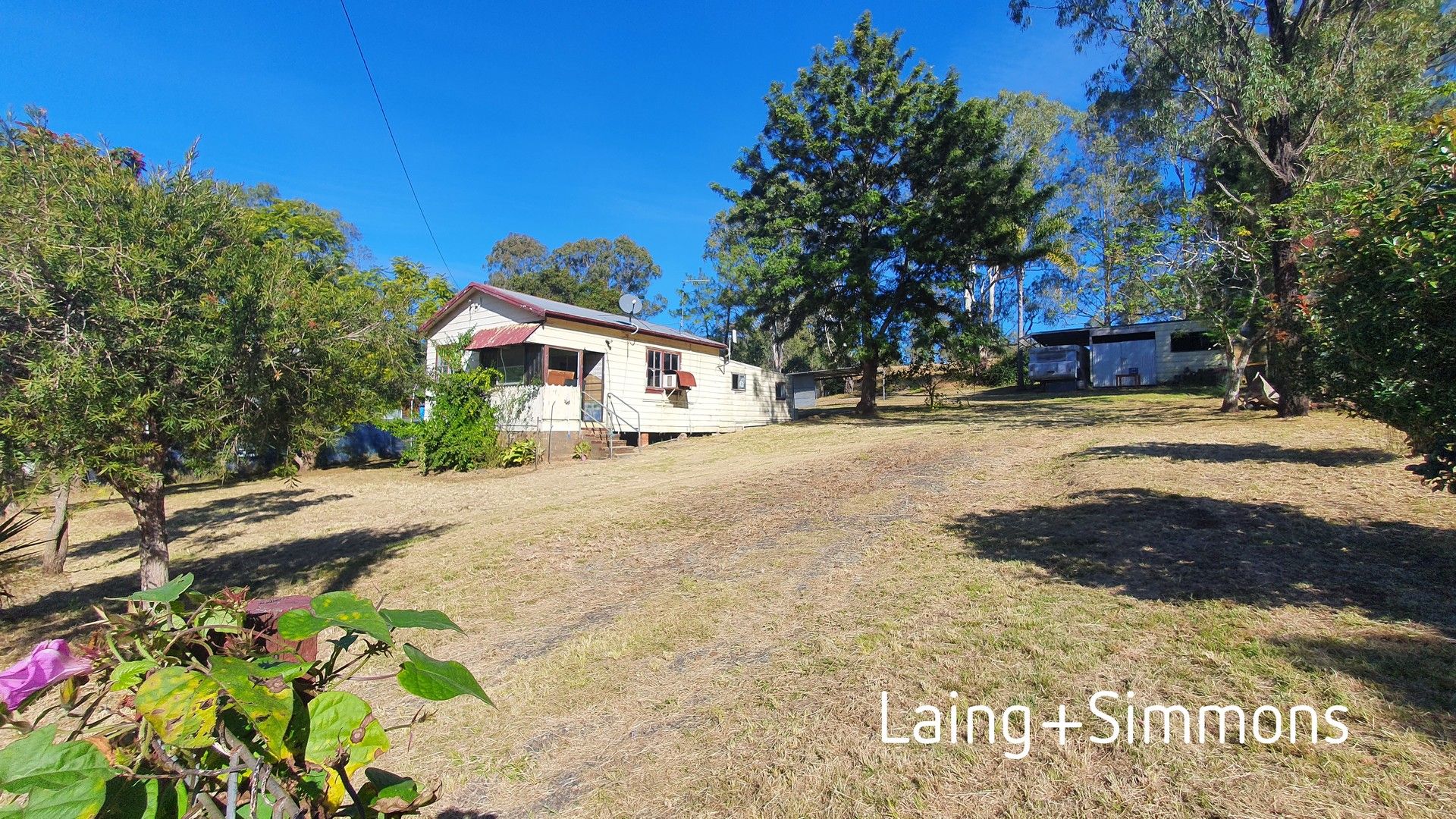 1575 Nowendoc Road, Mount George NSW 2424, Image 1