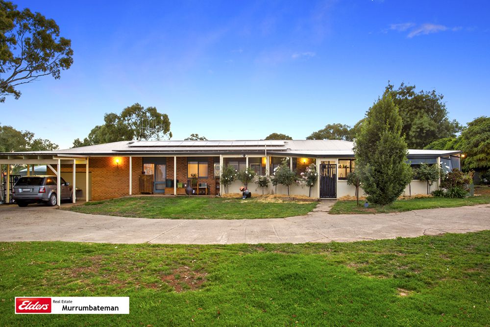 7 Merriman Place, Murrumbateman NSW 2582, Image 0