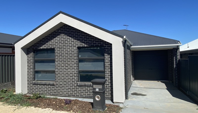 Picture of 52 Amblemead Drive, MOUNT BARKER SA 5251