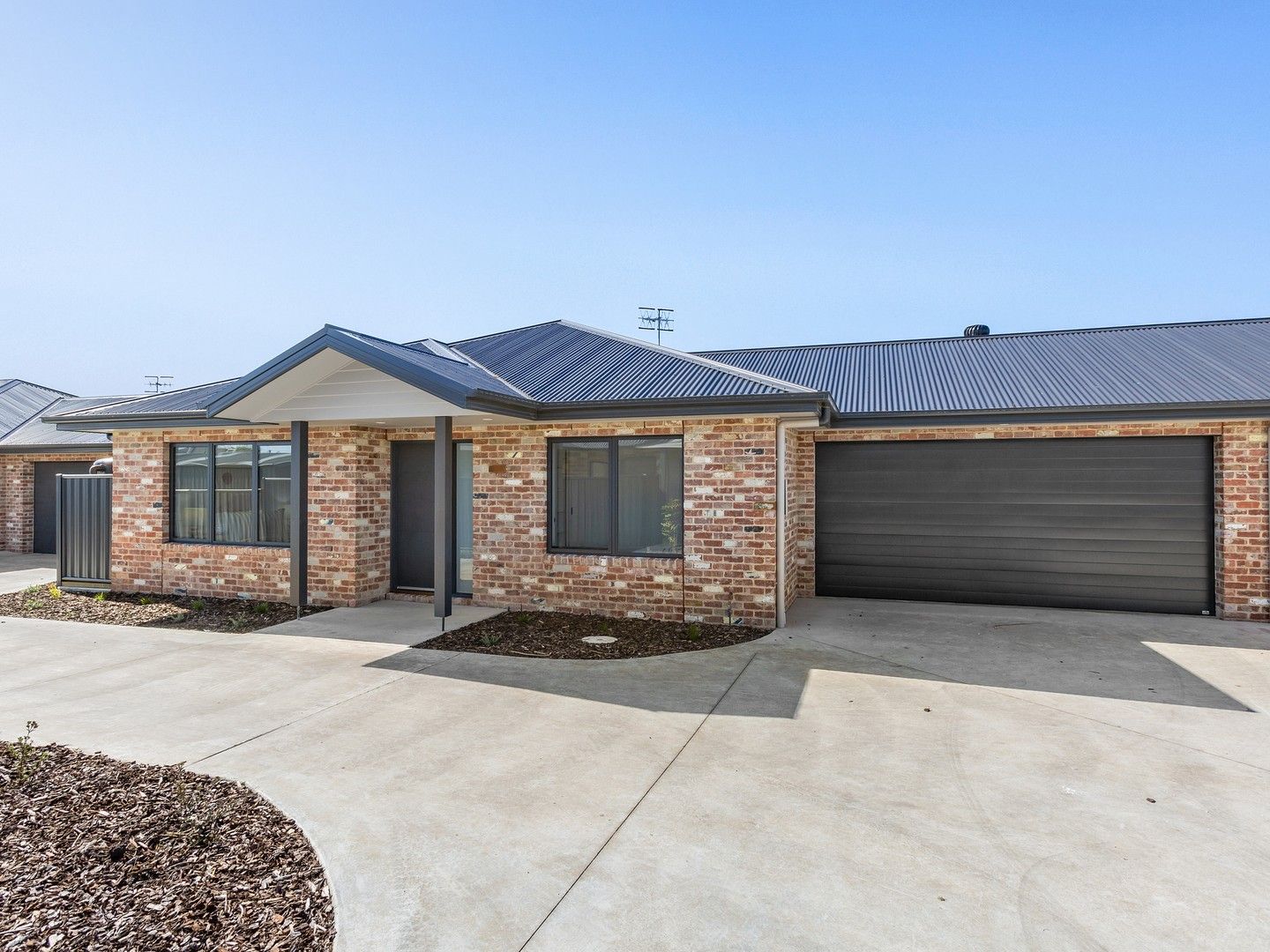 3 bedrooms Apartment / Unit / Flat in 3/68 Hart Street COLAC VIC, 3250