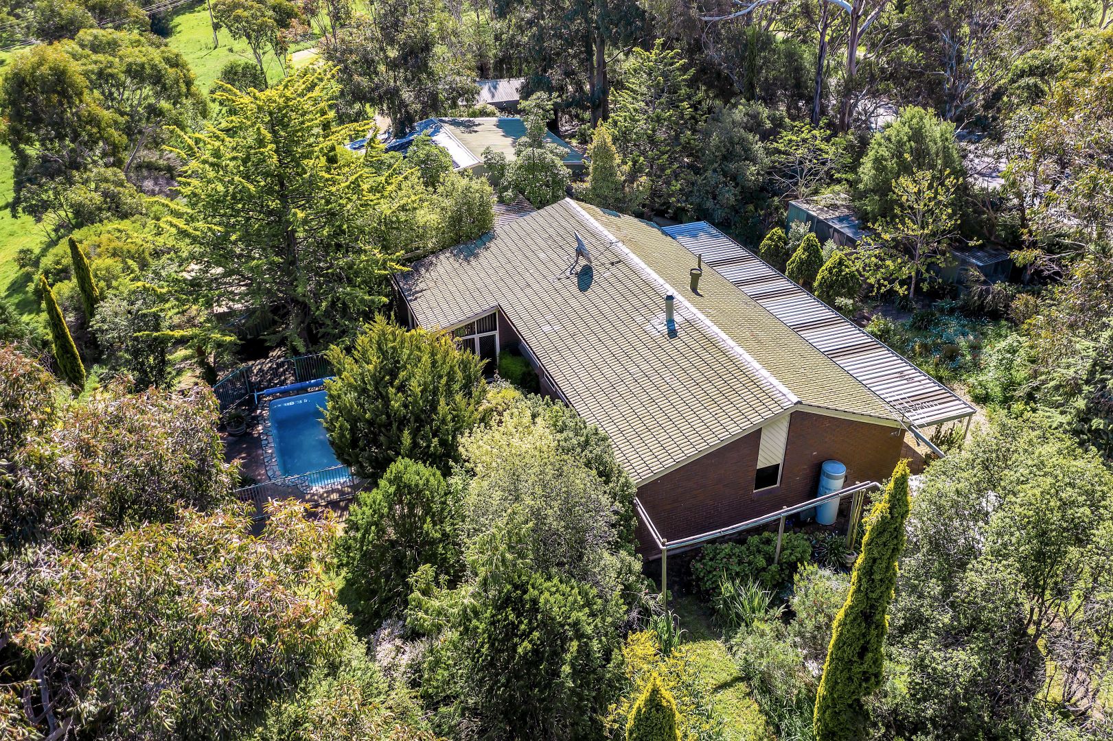 336 Pennys Hill Road, The Range SA 5172, Image 2