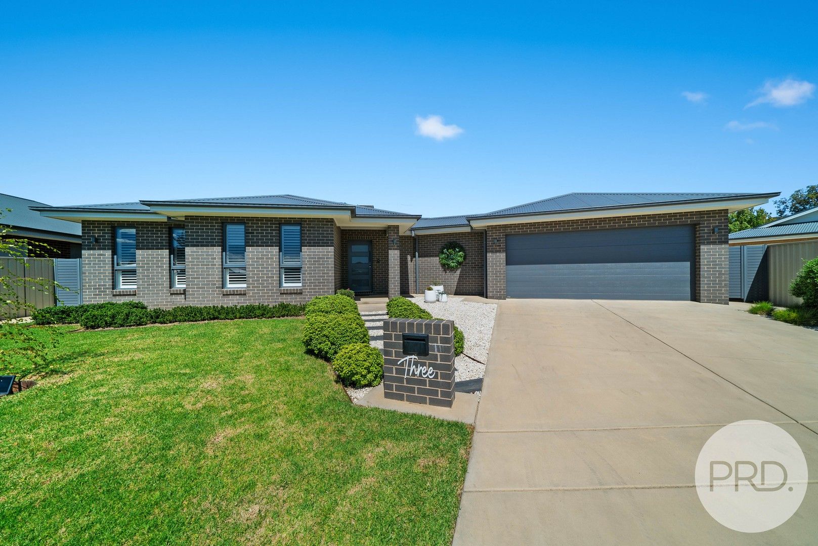 3 Couch Court, Turvey Park NSW 2650, Image 0