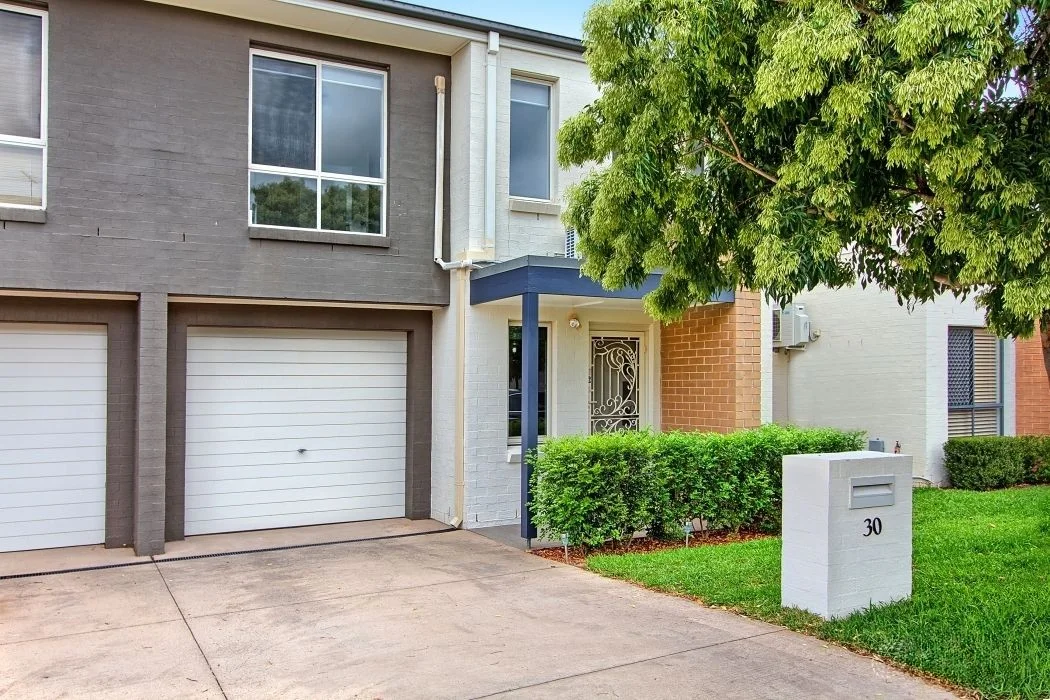 30 Dianella Circuit, Woodcroft NSW 2767