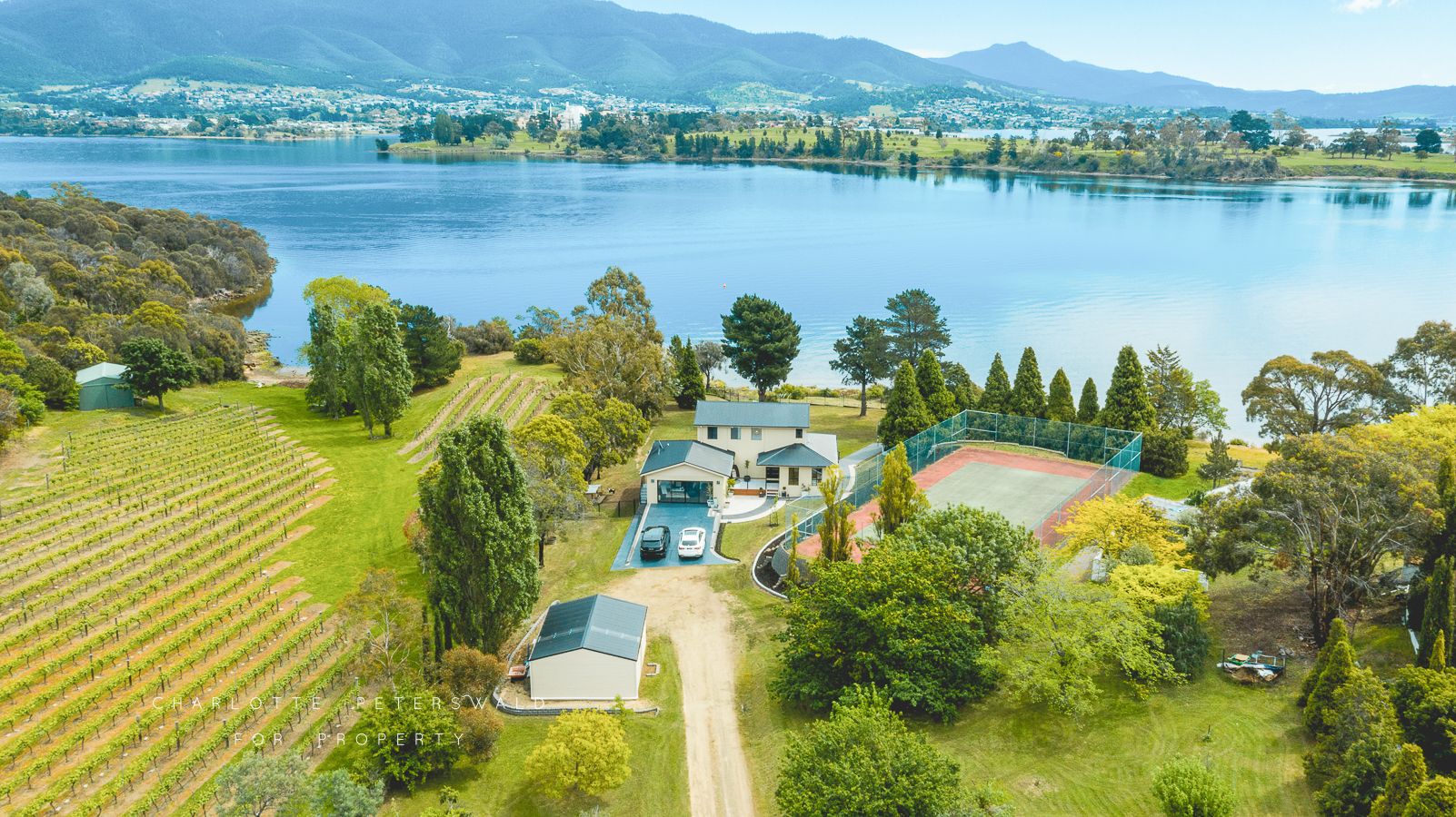 221 Otago Bay Road, Otago TAS 7017, Image 0