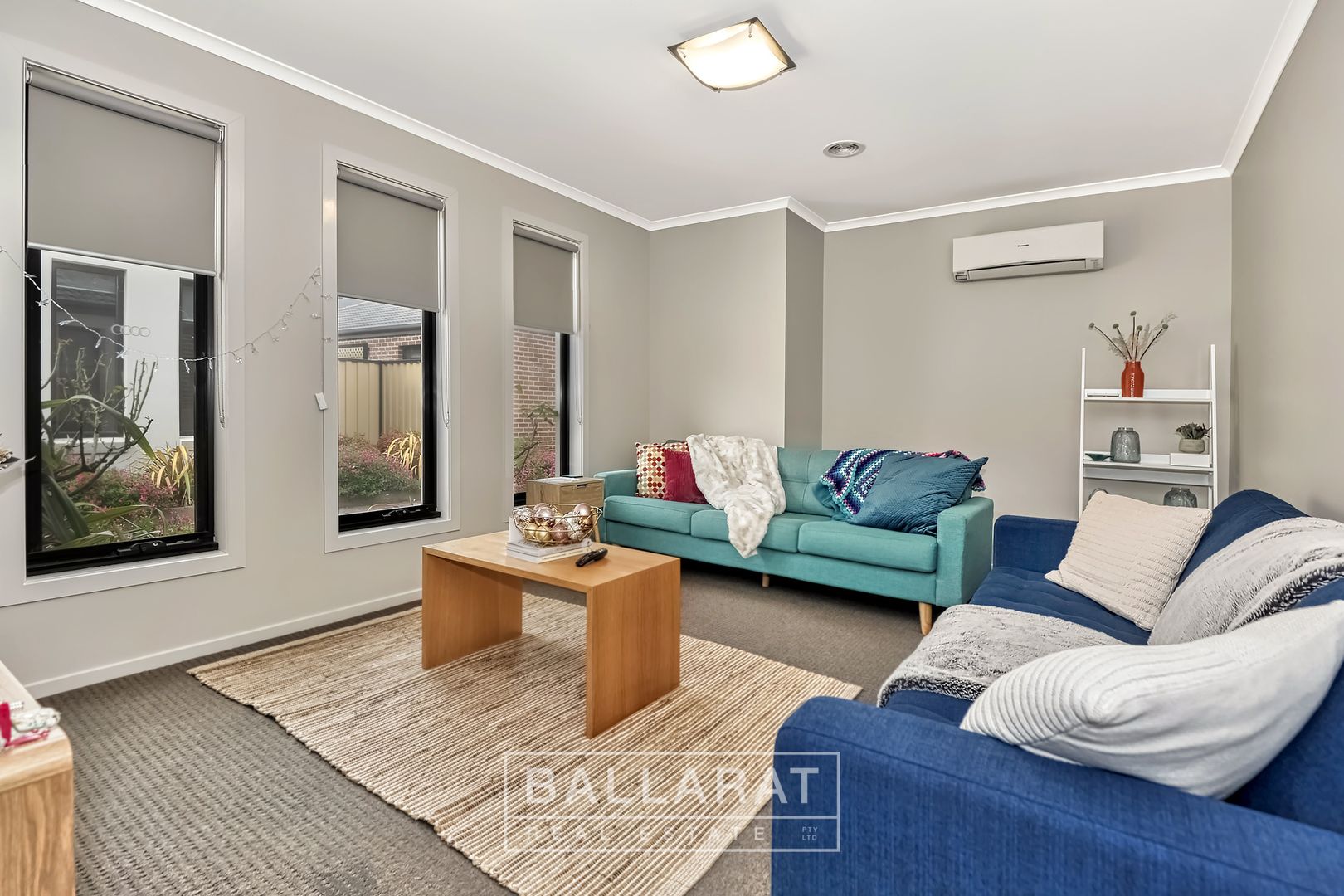 1/1446A Gregory Street, Lake Wendouree VIC 3350, Image 1