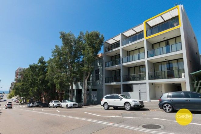 Picture of 13/75 KING ST, NEWCASTLE NSW 2300