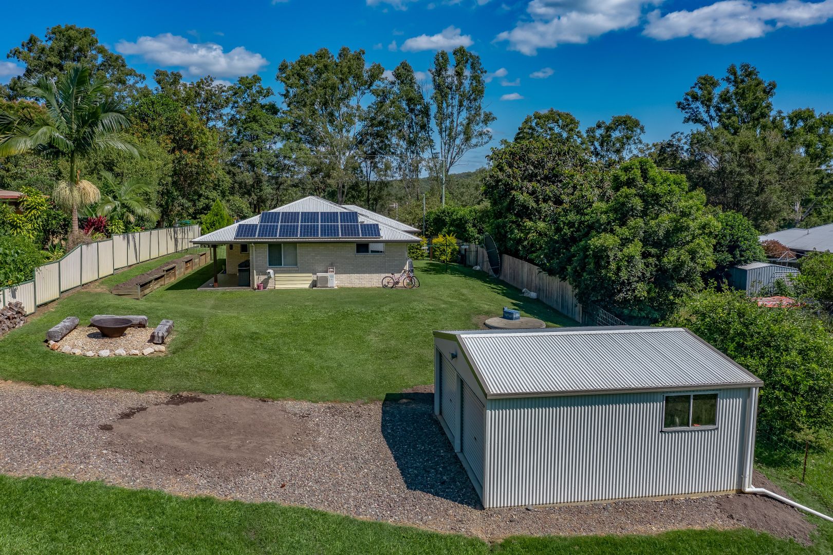 26 Queen Street, Cooran Property History & Address Research Domain