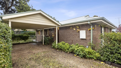 Picture of 9 Church Lane, TRENTHAM VIC 3458