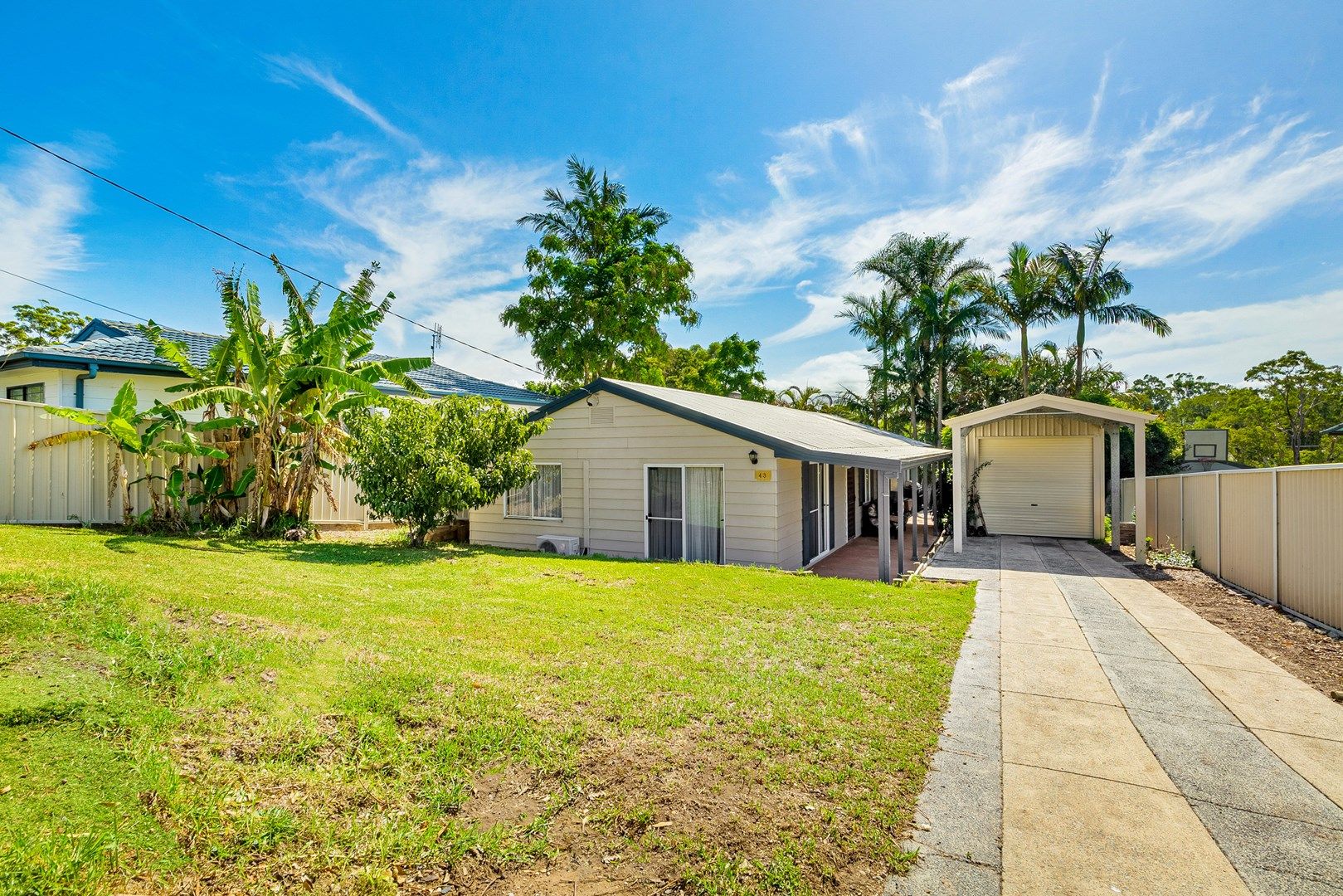 43 Leumeah Avenue, Chain Valley Bay NSW 2259, Image 0