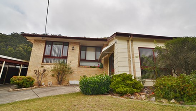 Picture of 114 Macauley Street, LITHGOW NSW 2790