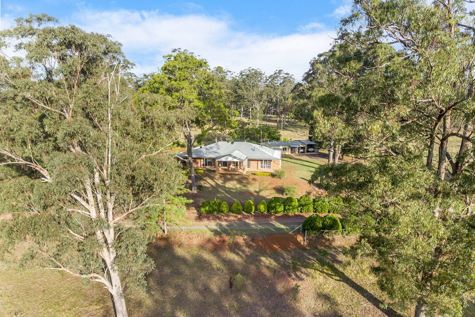 118 Wockner Road, Hampton QLD 4352, Image 1