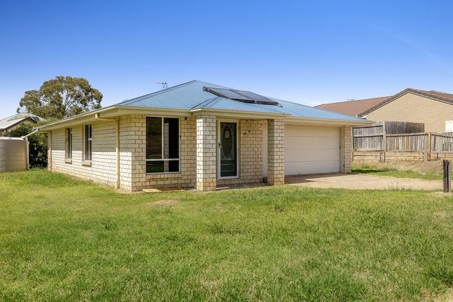 Picture of 2 Alpine Court, CRANLEY QLD 4350