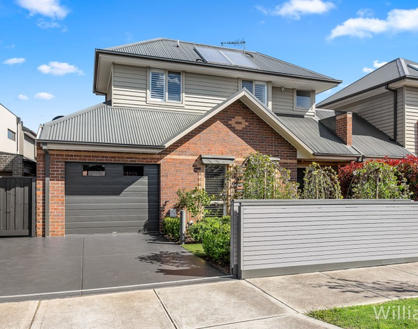 6 Morwick Street, Spotswood VIC 3015