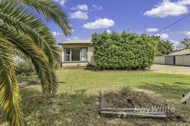 Picture of 20A Martin Street, MOAMA NSW 2731