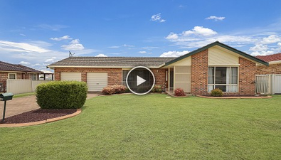 Picture of 50 Dibar Drive, TAMWORTH NSW 2340